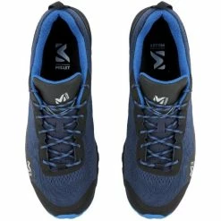 Grosses soldes 😍 Millet Hike Up - Chaussures randonnée homme 🥰 8 Grosses soldes 😍 Millet Hike Up - Chaussures randonnée homme 🥰 -deuter Shop millet hike up chaussures randonnee homme saphir 2