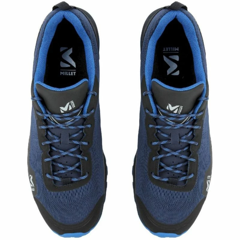 Grosses soldes 😍 Millet Hike Up - Chaussures randonnée homme 🥰 5 Grosses soldes 😍 Millet Hike Up - Chaussures randonnée homme 🥰 – Image 3