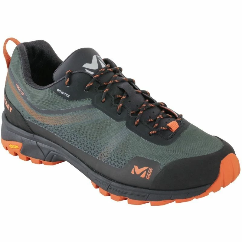 Meilleure vente 🧨 Millet Hike Up GTX new - Chaussures randonnée homme 😍 4 Meilleure vente 🧨 Millet Hike Up GTX new - Chaussures randonnée homme 😍 – Image 2
