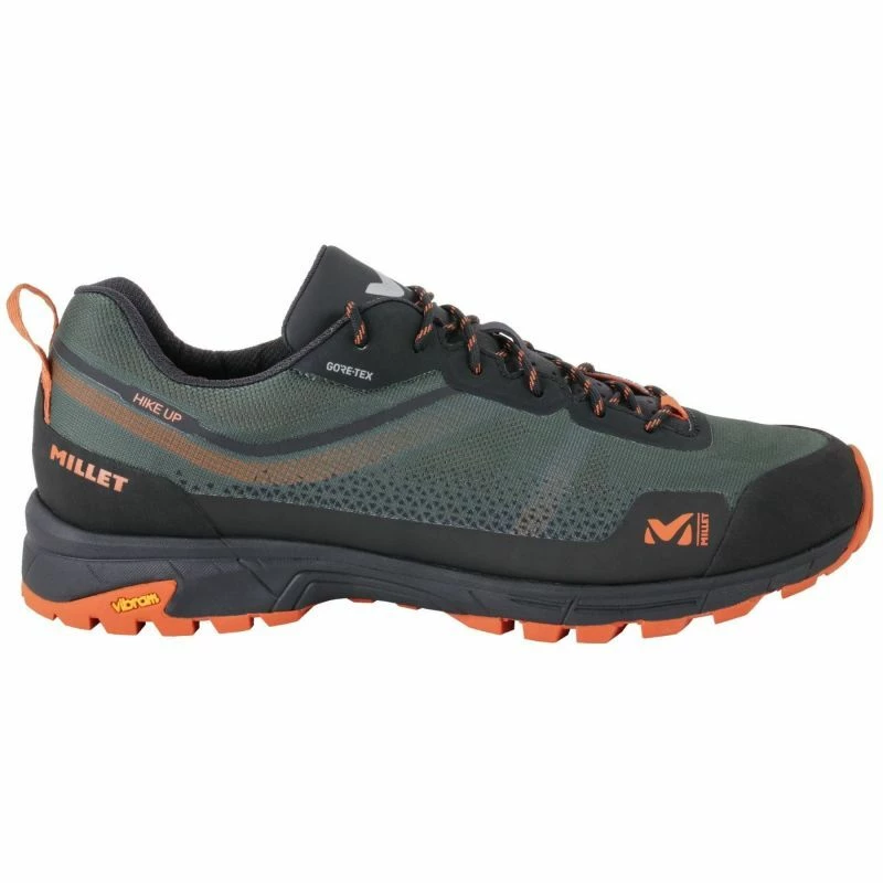 Meilleure vente 🧨 Millet Hike Up GTX new - Chaussures randonnée homme 😍 3 Meilleure vente 🧨 Millet Hike Up GTX new - Chaussures randonnée homme 😍