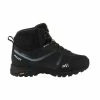 Vente flash 🛒 Millet Hike Up Mid GTX - Chaussures randonnée femme 💯 -deuter Shop millet hike up mid gtx chaussures randonnee femme black noir