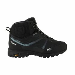 Vente flash 🛒 Millet Hike Up Mid GTX - Chaussures randonnée femme 💯