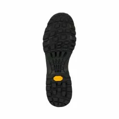 Vente flash 🛒 Millet Hike Up Mid GTX - Chaussures randonnée femme 💯 -deuter Shop millet hike up mid gtx chaussures randonnee femme black noir 3