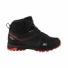 Meilleure vente 🌟 Millet Hike Up Mid GTX - Chaussures randonnée homme 🤩 -deuter Shop millet hike up mid gtx chaussures randonnee homme black noir
