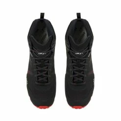 Meilleure vente 🌟 Millet Hike Up Mid GTX - Chaussures randonnée homme 🤩 -deuter Shop millet hike up mid gtx chaussures randonnee homme black noir 2