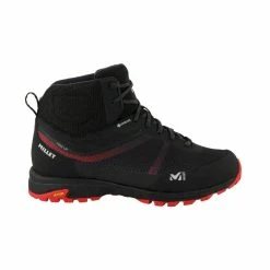 Meilleure vente 🌟 Millet Hike Up Mid GTX - Chaussures randonnée homme 🤩