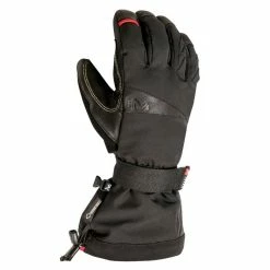 Nouveau 🎉 Millet Ice Fall GTX Glove - Gants alpinisme 😀