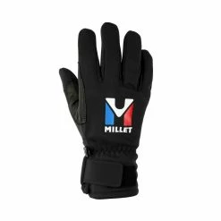 Meilleure vente 🎁 Millet Inner Glove - Sous-gants homme ❤️