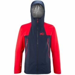 Vente flash 🤩 Millet K Hydrid GTX Jkt - Veste imperméable homme 🛒