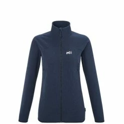 Budget 😍 Millet K Lightgrid Jkt W - Polaire femme ✔️