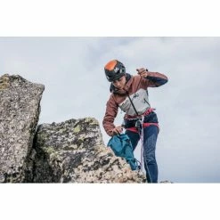 Nouveau 🤩 Millet Kamet GTX Jkt - Veste imperméable femme ❤️ -deuter Shop millet kamet gtx jkt veste impermeable femme saphir rose brown 2