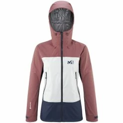 Nouveau 🤩 Millet Kamet GTX Jkt - Veste imperméable femme ❤️