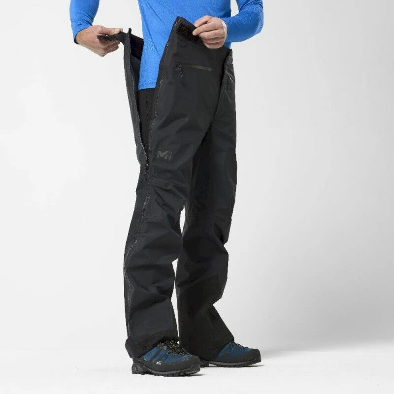 Top 10 🧨 Millet Kamet GTX Pant - Pantalon alpinisme homme ⭐ 6 Top 10 🧨 Millet Kamet GTX Pant - Pantalon alpinisme homme ⭐ – Image 4