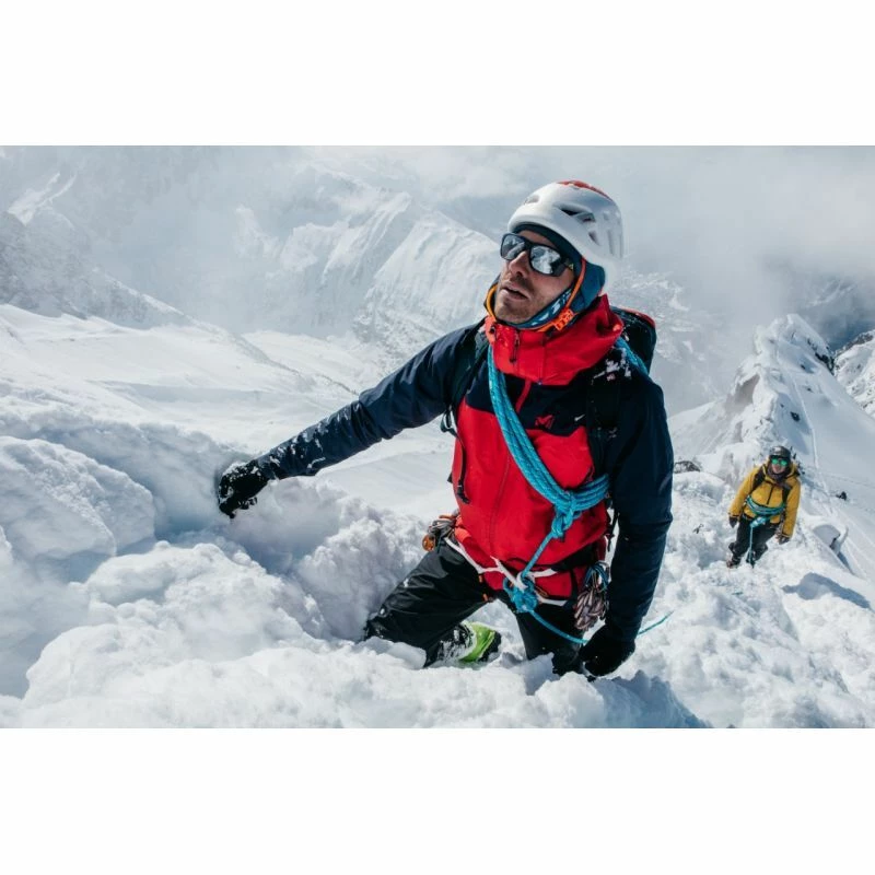 Bon marché 🔥 Millet Kamet Light GTX Jkt - Veste alpinisme homme 🤩 4 Bon marché 🔥 Millet Kamet Light GTX Jkt - Veste alpinisme homme 🤩 – Image 2