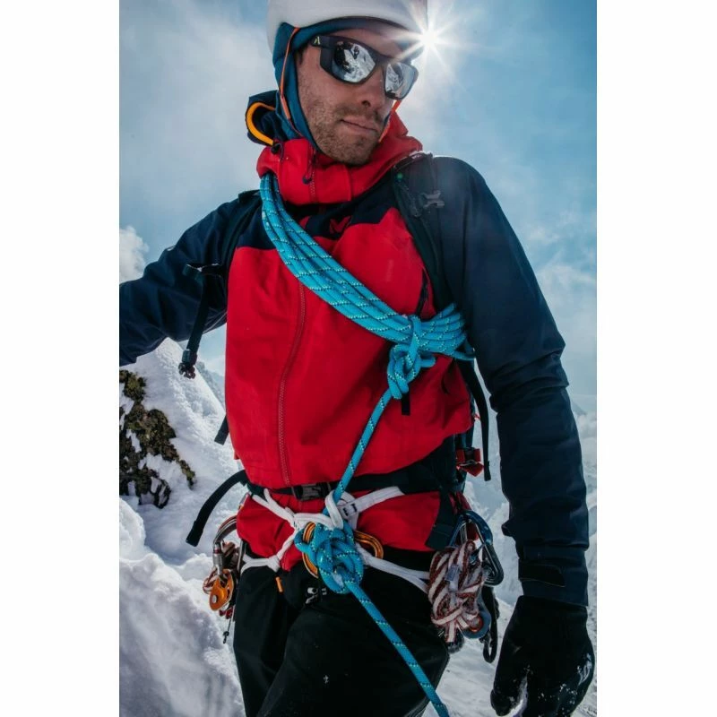 Bon marché 🔥 Millet Kamet Light GTX Jkt - Veste alpinisme homme 🤩 5 Bon marché 🔥 Millet Kamet Light GTX Jkt - Veste alpinisme homme 🤩 – Image 3