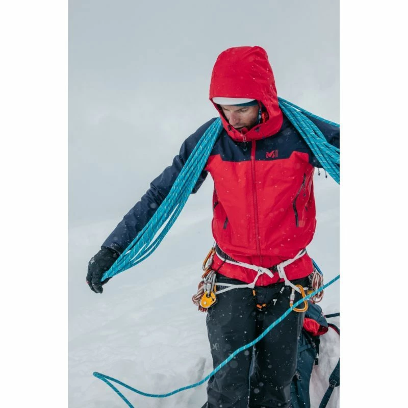 Bon marché 🔥 Millet Kamet Light GTX Jkt - Veste alpinisme homme 🤩 6 Bon marché 🔥 Millet Kamet Light GTX Jkt - Veste alpinisme homme 🤩 – Image 4