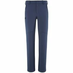 Le moins cher 🧨 Millet Lapiaz Pant - Pantalon trekking femme ✔️ -deuter Shop millet lapiaz pant pantalon trekking femme saphir