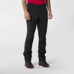 Les meilleures critiques de 💯 Millet Lapiaz Pant - Pantalon trekking homme 🧨 -deuter Shop millet lapiaz pant pantalon trekking homme dark grey black 2