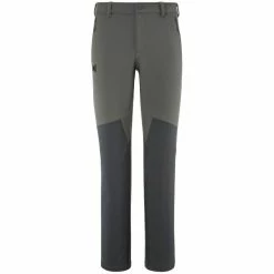 Les meilleures critiques de 💯 Millet Lapiaz Pant - Pantalon trekking homme 🧨