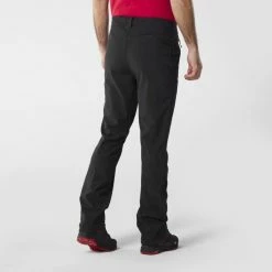 Les meilleures critiques de 💯 Millet Lapiaz Pant - Pantalon trekking homme 🧨 -deuter Shop millet lapiaz pant pantalon trekking homme dark grey black 3