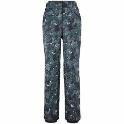 Budget 🎉 Millet LD Atna Peak Pant - Pantalon ski femme 👏