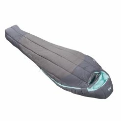 Bon marché ⌛ Millet Ld Syntek 0° Reg - Sac de couchage femme 😍