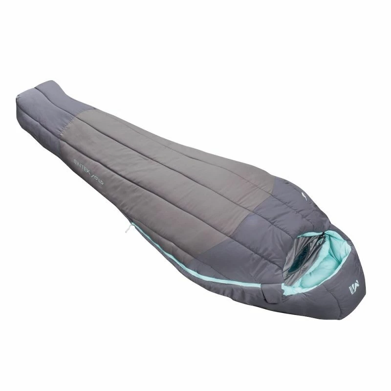Bon marché ⌛ Millet Ld Syntek 0° Reg - Sac de couchage femme 😍 3 Bon marché ⌛ Millet Ld Syntek 0° Reg - Sac de couchage femme 😍