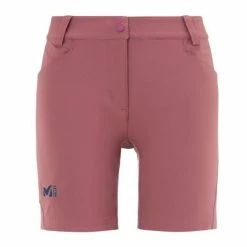 Vente flash ⌛ Millet LD Trekker Stretch Short - Short randonnée femme ⭐ 27 Vente flash ⌛ Millet LD Trekker Stretch Short - Short randonnée femme ⭐ -deuter Shop millet ld trekker stretch short short randonnee femme rose brown