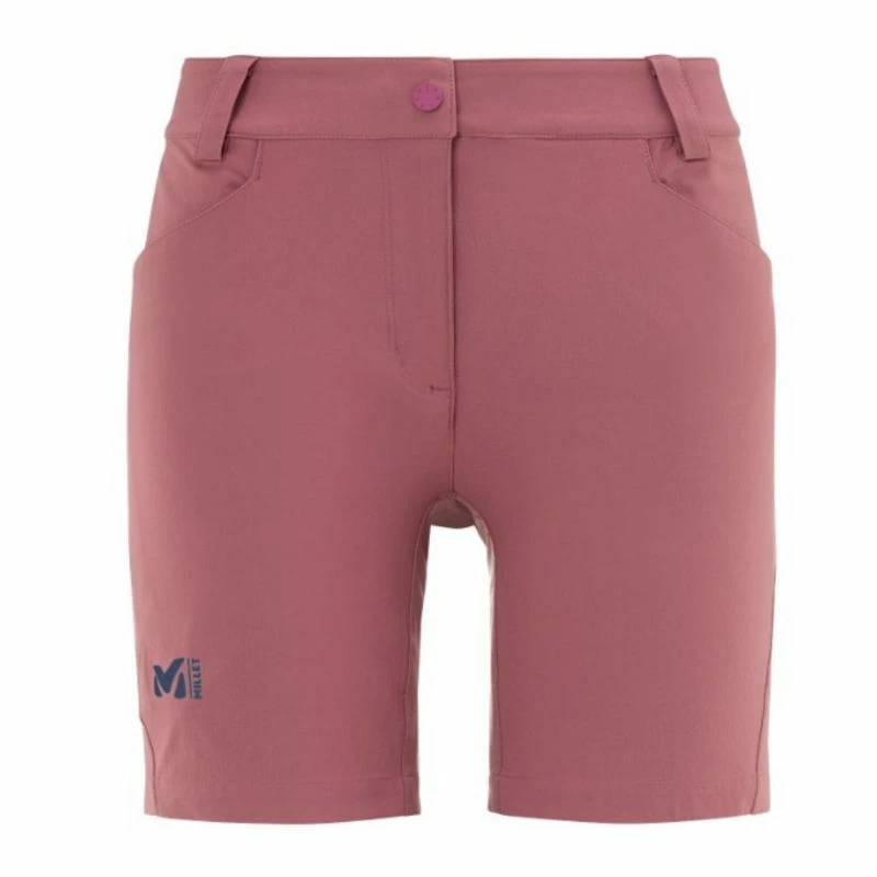 Vente flash ⌛ Millet LD Trekker Stretch Short - Short randonnée femme ⭐ 15 Vente flash ⌛ Millet LD Trekker Stretch Short - Short randonnée femme ⭐ – Image 13