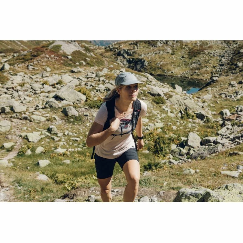 Vente flash ⌛ Millet LD Trekker Stretch Short - Short randonnée femme ⭐ 13 Vente flash ⌛ Millet LD Trekker Stretch Short - Short randonnée femme ⭐ – Image 11