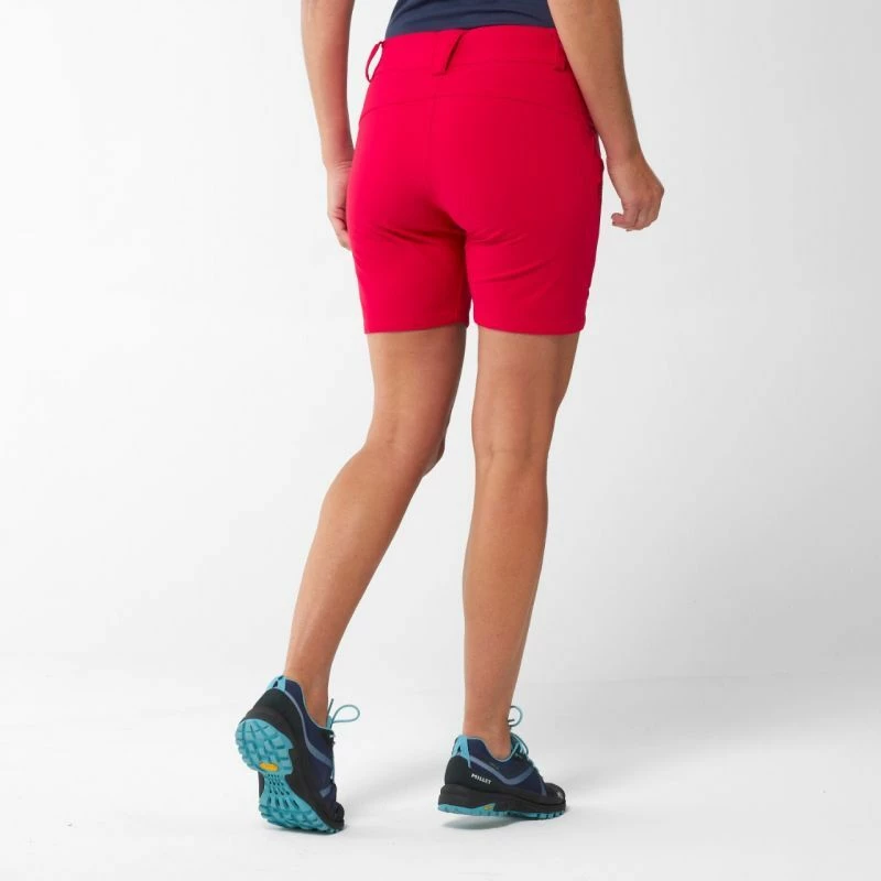 Vente flash ⌛ Millet LD Trekker Stretch Short - Short randonnée femme ⭐ 5 Vente flash ⌛ Millet LD Trekker Stretch Short - Short randonnée femme ⭐ – Image 3