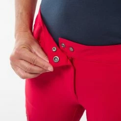 Vente flash ⌛ Millet LD Trekker Stretch Short - Short randonnée femme ⭐ 20 Vente flash ⌛ Millet LD Trekker Stretch Short - Short randonnée femme ⭐ -deuter Shop millet ld trekker stretch short short randonnee femme saphir 5