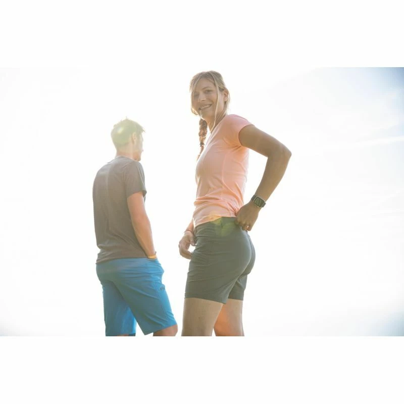 Vente flash ⌛ Millet LD Trekker Stretch Short - Short randonnée femme ⭐ 10 Vente flash ⌛ Millet LD Trekker Stretch Short - Short randonnée femme ⭐ – Image 8