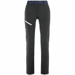 Meilleure vente đ Millet Ld Trilogy One Cordura Pant - Pantalon randonnée femme âïž
