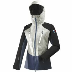 Top 10 🌟 Millet LD Trilogy V Icon GTX Pro Jkt - Veste alpinisme femme 😍