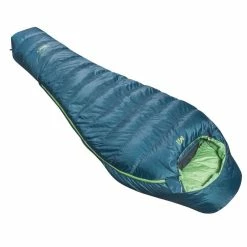 Grosses soldes 🛒 Millet Light Down 0° - Sac de couchage 🎁 -deuter Shop millet light down 0 sac de couchage emerald 2