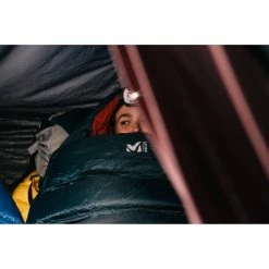 De gros 👍 Millet Light Down -5° - Sac de couchage femme ⌛ -deuter Shop millet light down 5 sac de couchage femme orion blue 5