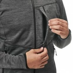 Sortie ⭐ Millet Lokka Jkt II - Polaire homme ⭐ -deuter Shop millet lokka jkt ii polaire homme saphir 3