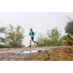 Meilleur prix 🧨 Millet LTK Fast - T-shirt femme 👍 -deuter Shop millet ltk fast t shirt femme porcelain 2