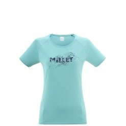 Meilleur prix 🧨 Millet LTK Fast - T-shirt femme 👍