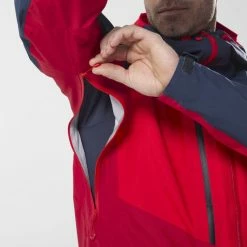 Meilleur prix 😍 Millet M White 3L JKT - Veste imperméable homme 🔔 -deuter Shop millet m white 3l jkt veste impermeable homme black fern 13