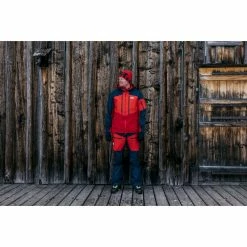 Meilleur prix 😍 Millet M White 3L JKT - Veste imperméable homme 🔔 -deuter Shop millet m white 3l jkt veste impermeable homme black fern 6