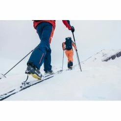 De gros 🤩 Millet M White 3L Pant - Pantalon ski homme 🤩 -deuter Shop millet m white 3l pant pantalon ski homme black noir 2