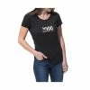 Meilleure vente ⭐ Millet M100 TS SS W - T-shirt femme 👏 -deuter Shop millet m100 ts ss w t shirt femme black