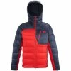 Le moins cher 🥰 Millet Magma Down Jkt - Doudoune homme ⌛ -deuter Shop millet magma down jkt doudoune homme red saphir