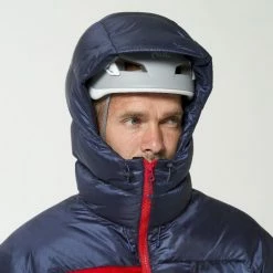 Le moins cher 🥰 Millet Magma Down Jkt - Doudoune homme ⌛ -deuter Shop millet magma down jkt doudoune homme red saphir 4