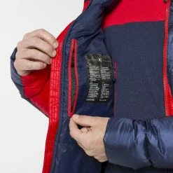 Le moins cher 🥰 Millet Magma Down Jkt - Doudoune homme ⌛ -deuter Shop millet magma down jkt doudoune homme red saphir 5