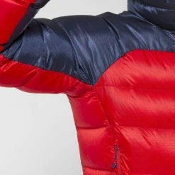 Le moins cher 🥰 Millet Magma Down Jkt - Doudoune homme ⌛ -deuter Shop millet magma down jkt doudoune homme red saphir 6