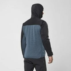 Budget ✔️ Millet Magma Hybrid Hoodie - Polaire homme 🤩 12 Budget ✔️ Millet Magma Hybrid Hoodie - Polaire homme 🤩 -deuter Shop millet magma hybrid hoodie polaire homme orion blue black 2