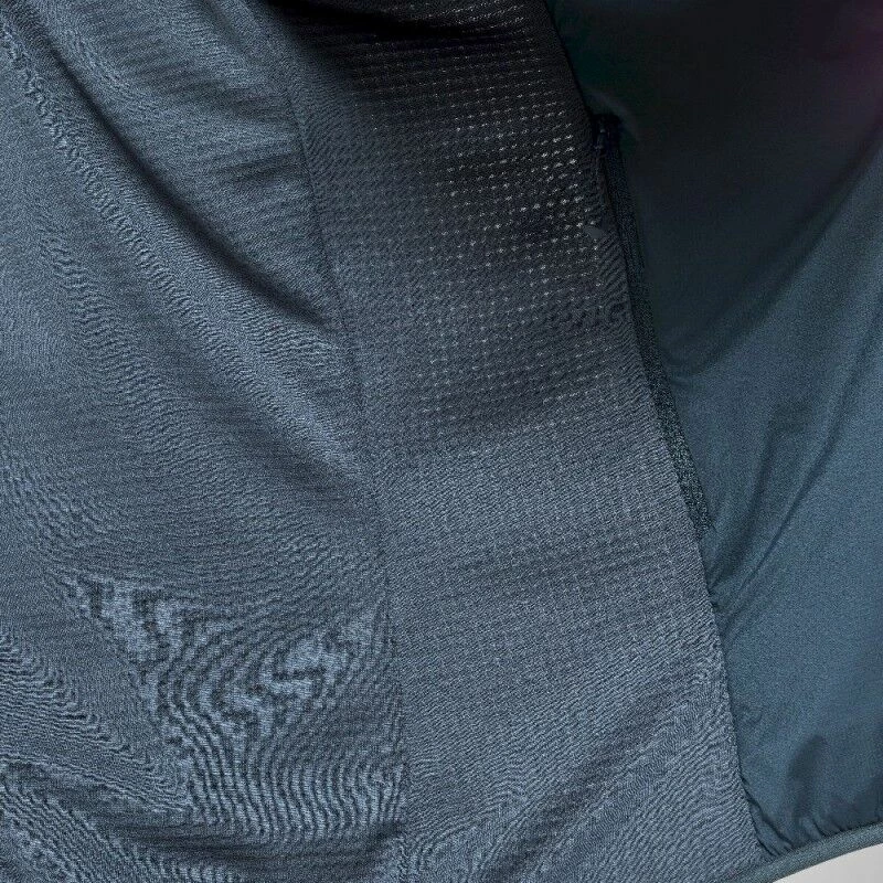 Budget ✔️ Millet Magma Hybrid Hoodie - Polaire homme 🤩 9 Budget ✔️ Millet Magma Hybrid Hoodie - Polaire homme 🤩 – Image 7